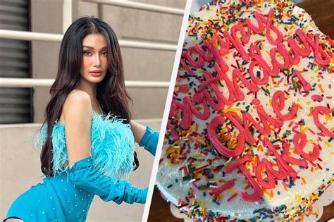 chie filomeno nudes|Chie Filomeno goes topless on 24th birthday 